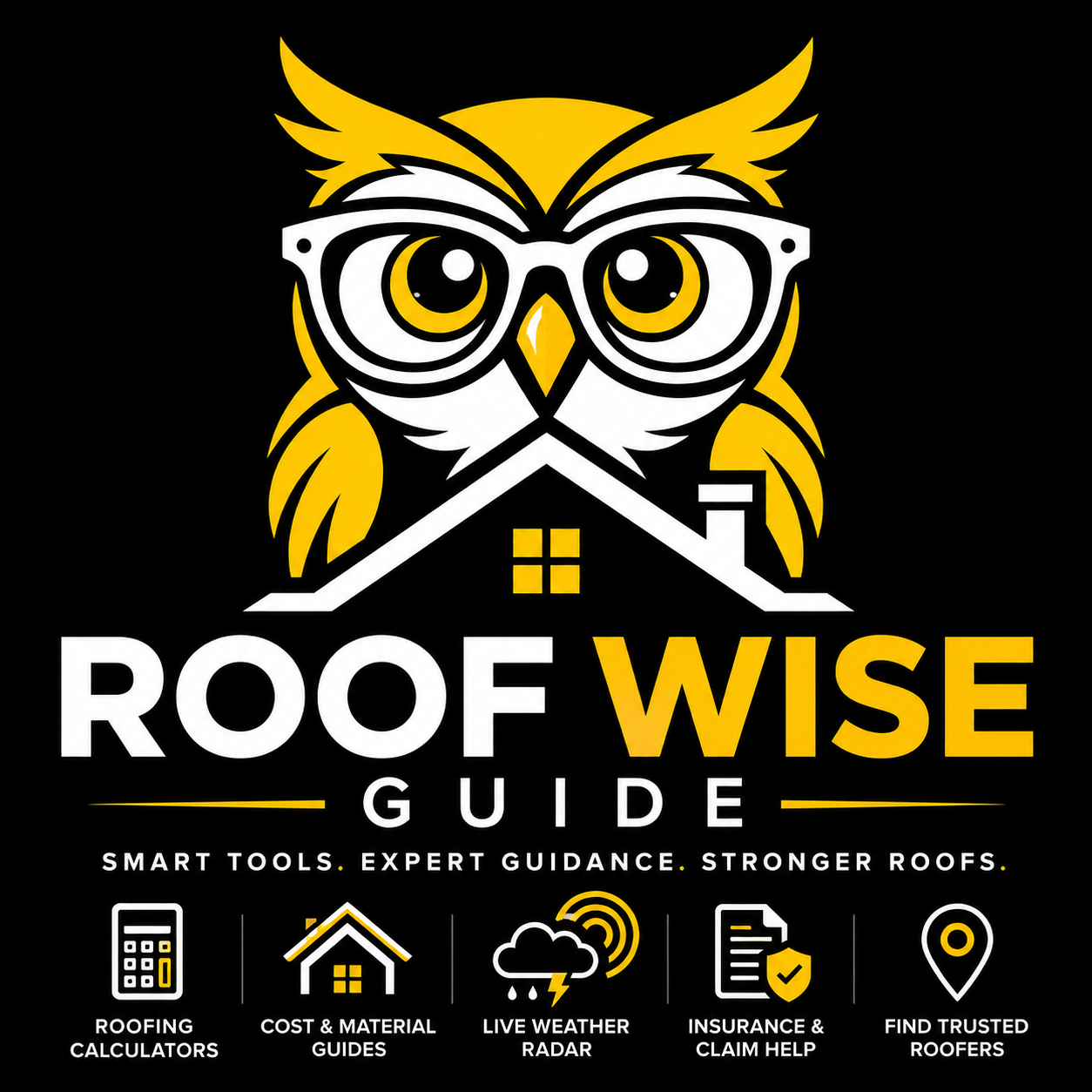 RoofWise Guide logo